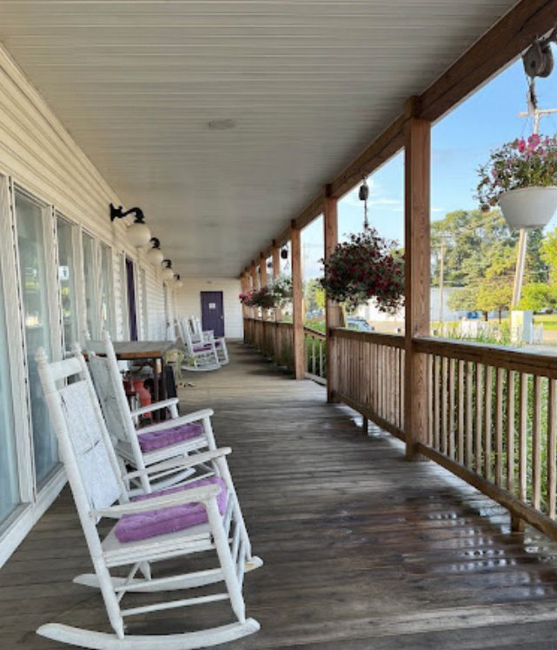 Bonnymill Inn - From Web Listing (newer photo)